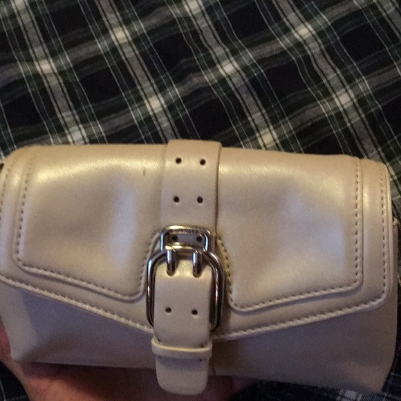 Cole Haan clutch - Picture 4 of 5